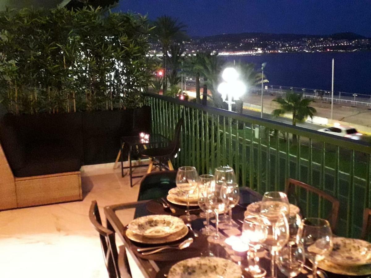 Apartment Le Saint-george Riviera Nice