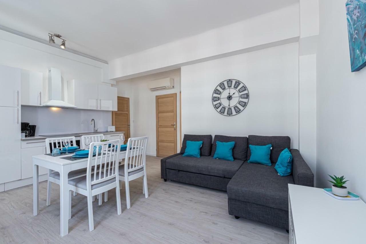 Rue De France Apartment Nice