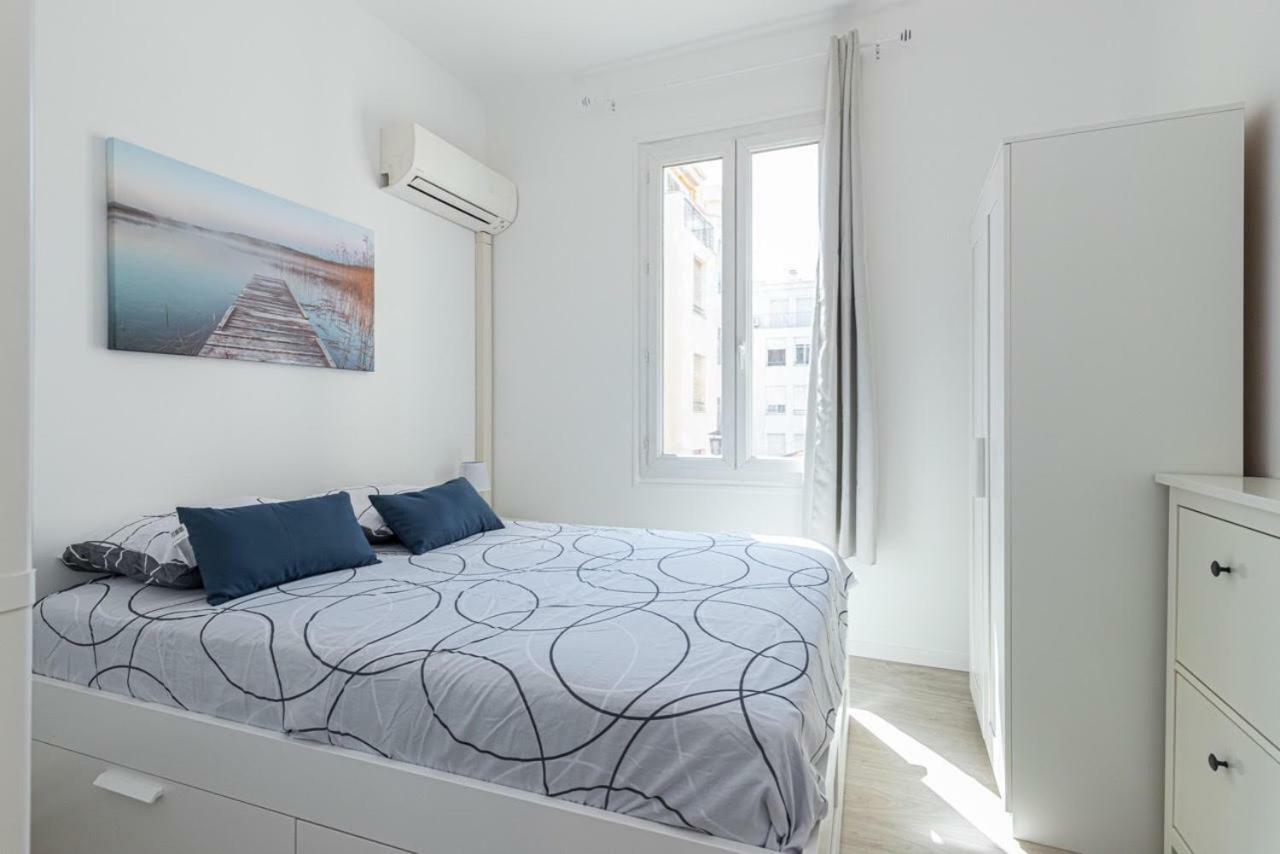 Rue De France Apartment Nice