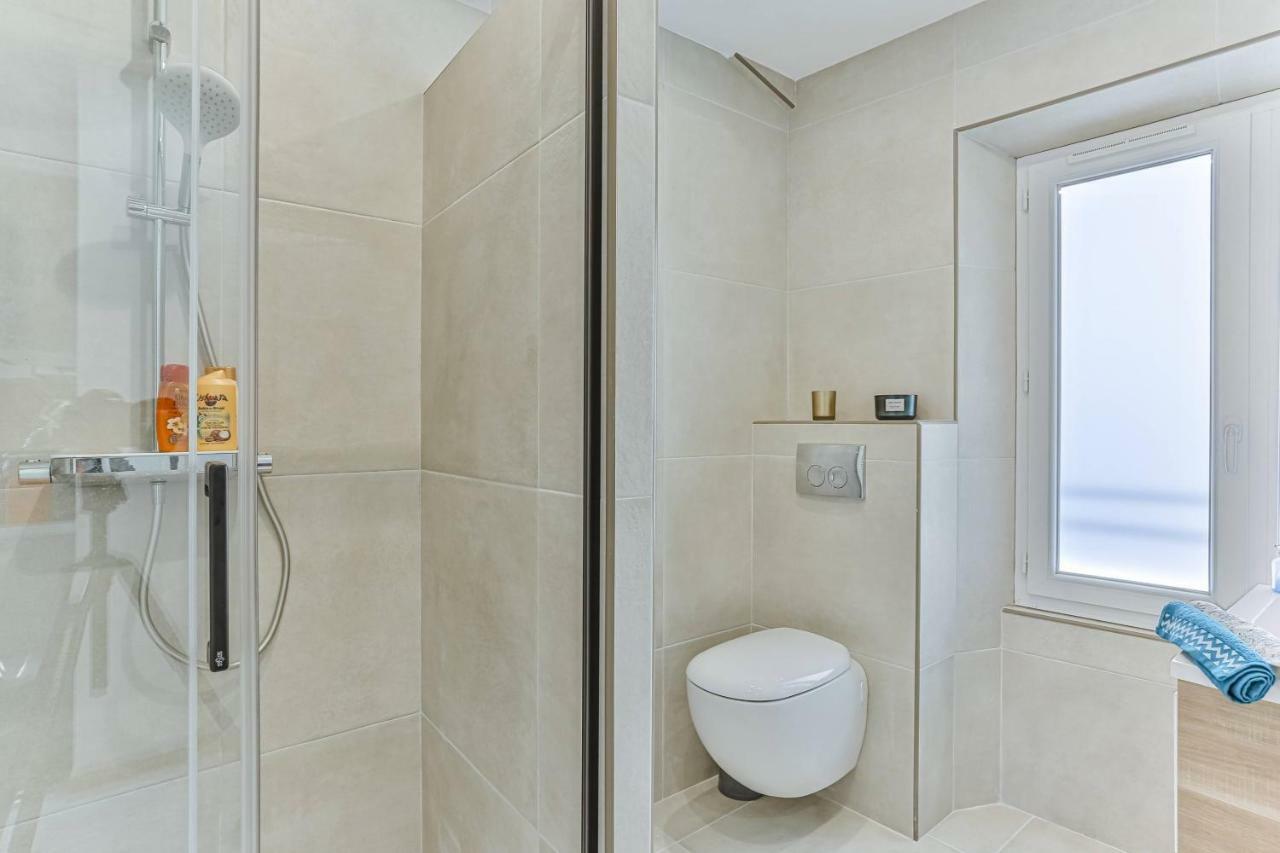 Apartment Massena Cours - Terrasse - Zone Pietonne