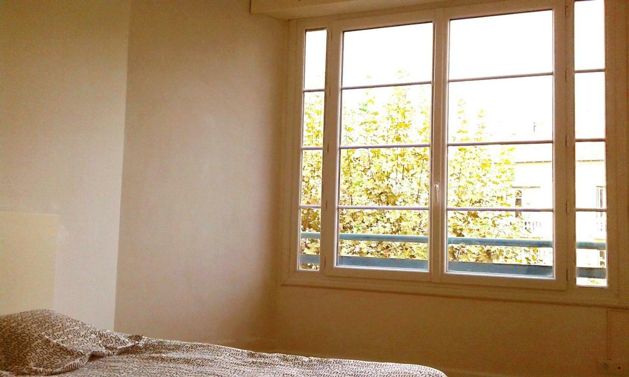 Apartment Golden Square