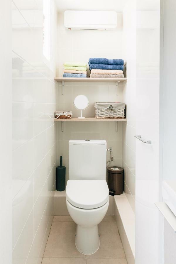 Appartement Adorable In Downtown *