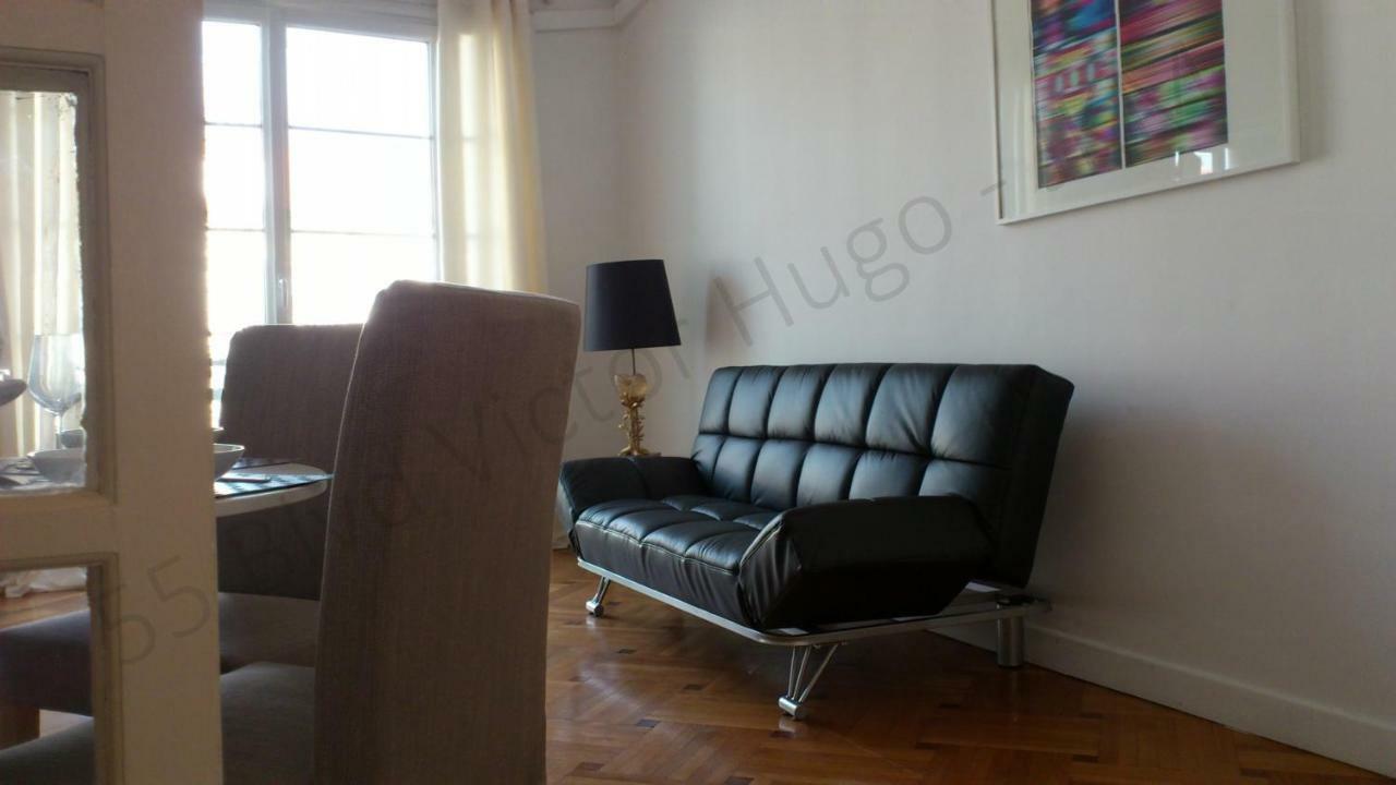 Apartment Golden Square