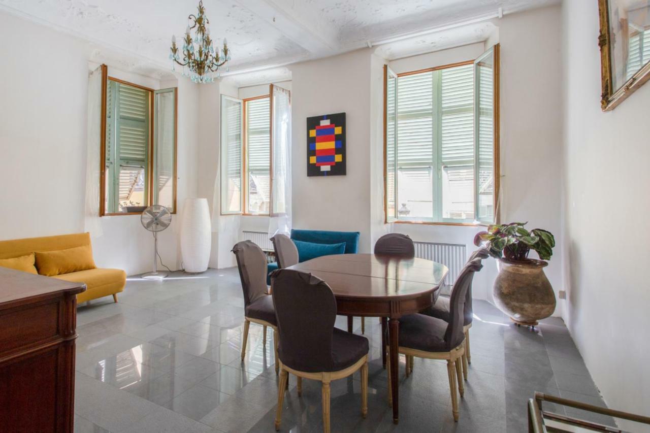 Verriere - Welkeys Apartment *