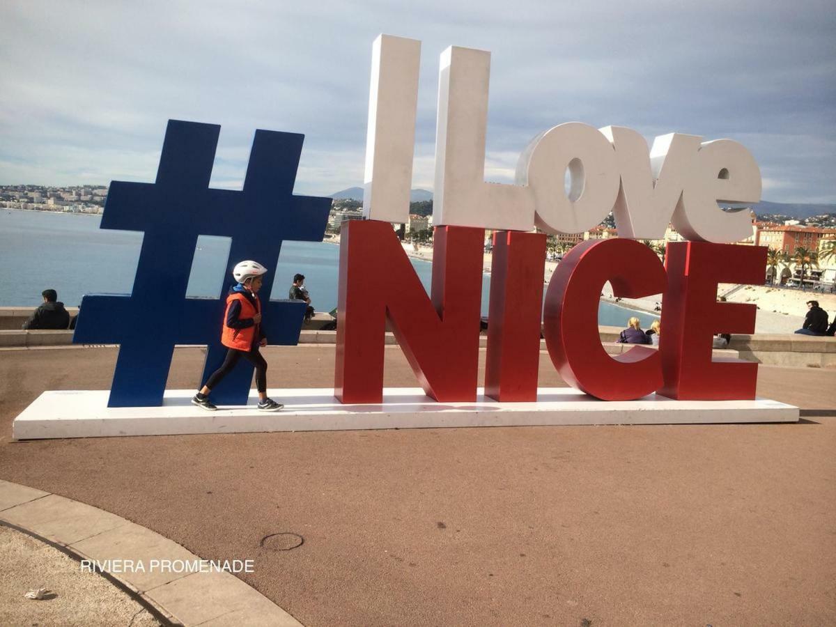 Le Saint-george Riviera *