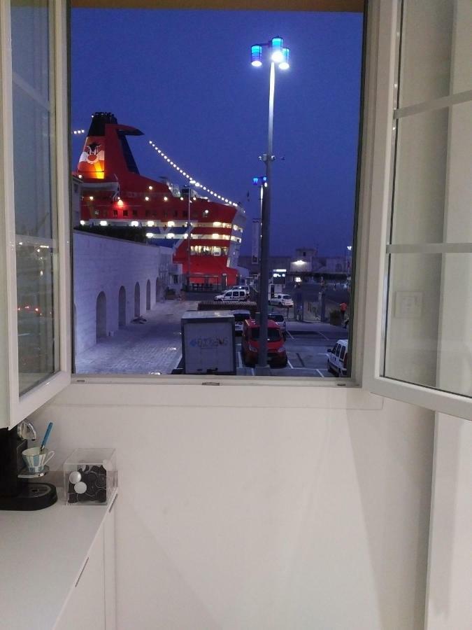 Appartement Neptune *