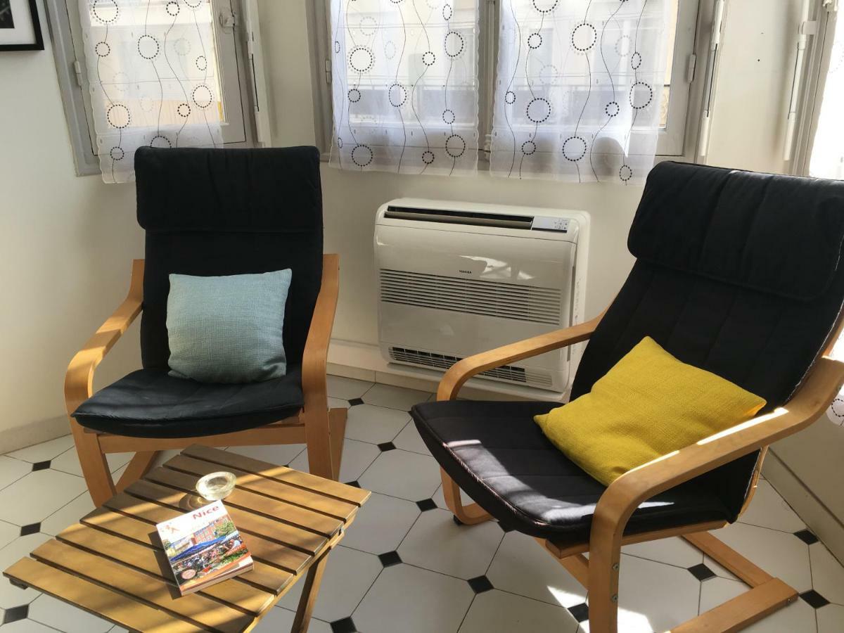 Apartment Palais Ophelia Studio Pour 2 Dans Le Centre De Nice