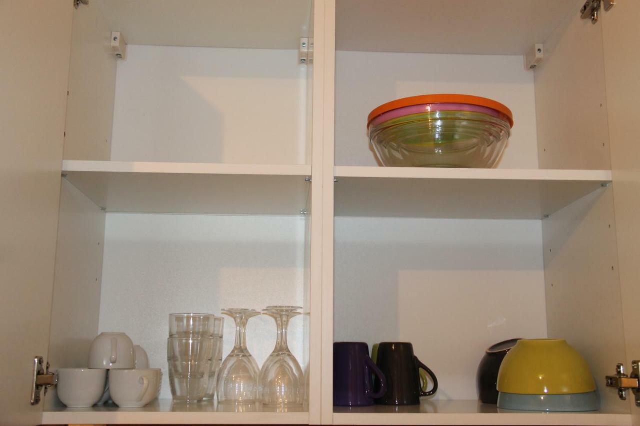 Apartment Les Dauphins Nice