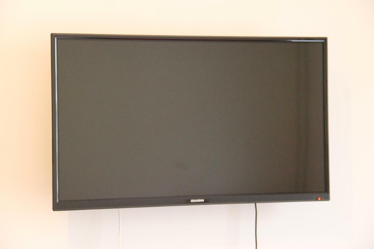 Apartment Les Dauphins