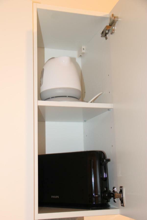 Apartment Les Dauphins Nice