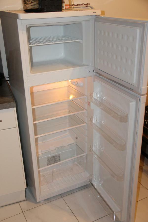 Les Dauphins Apartment