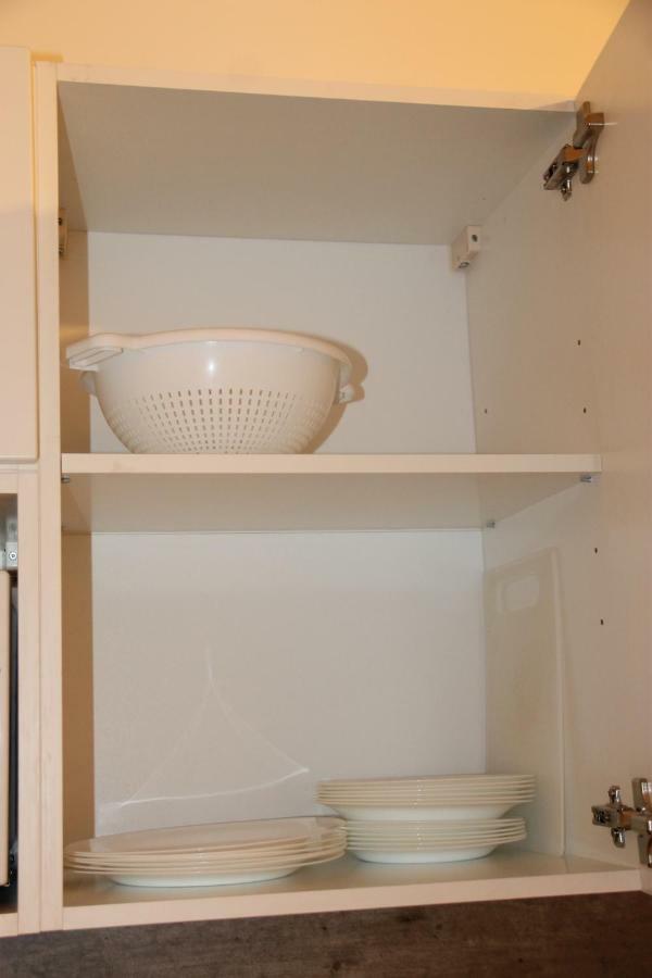 Apartment Les Dauphins