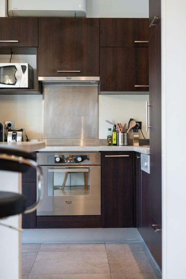 Apartment Musiciens Nice