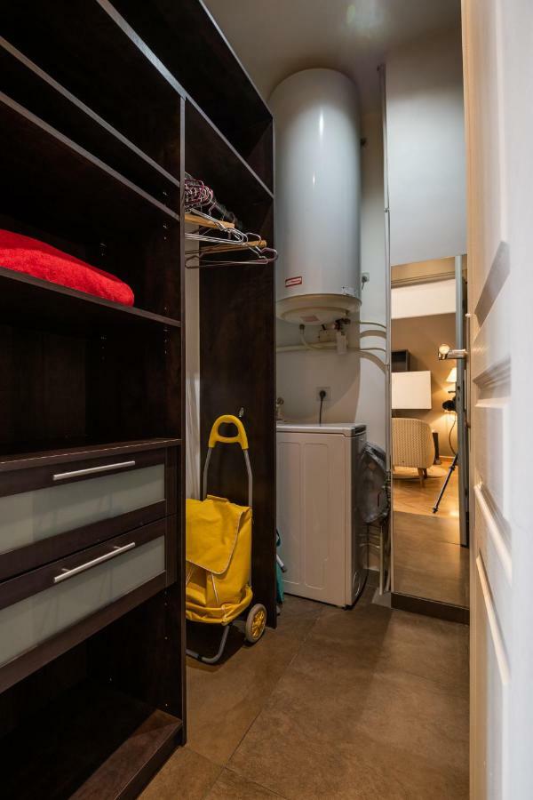 Apartment Musiciens Nice