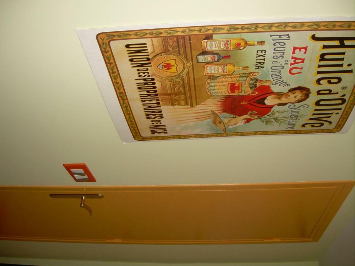 Apartamento In Rue Halevy Nice