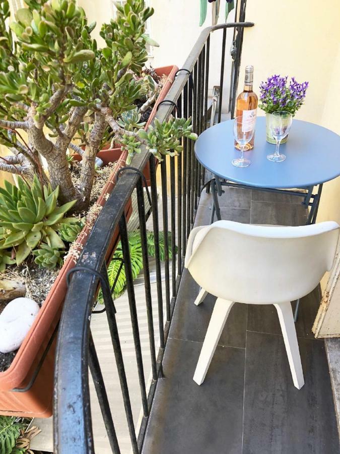 Art Deco Flat 45 M² * Nice