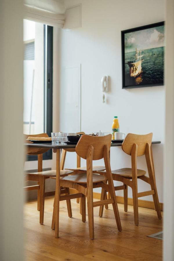 Le Foch Apartment Nice