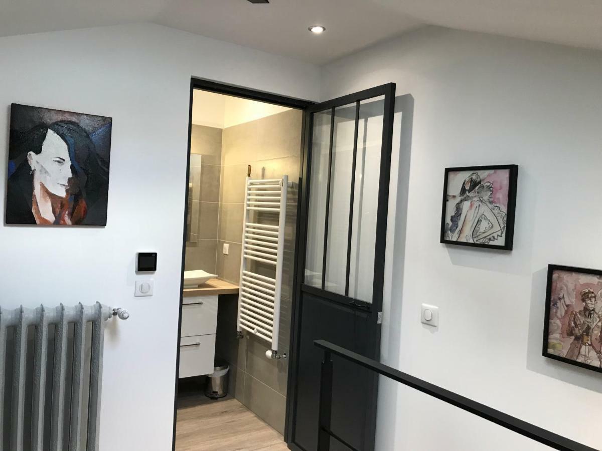 Le Nid Apartment *