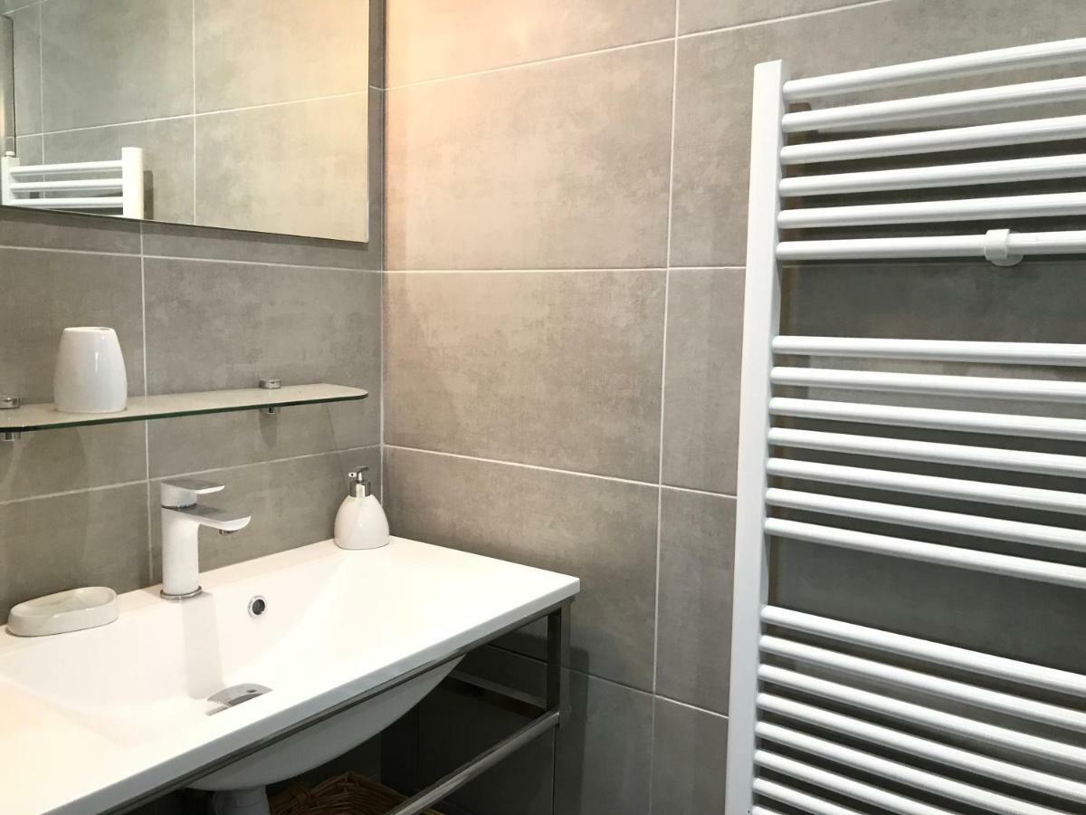 Le Nid Apartment