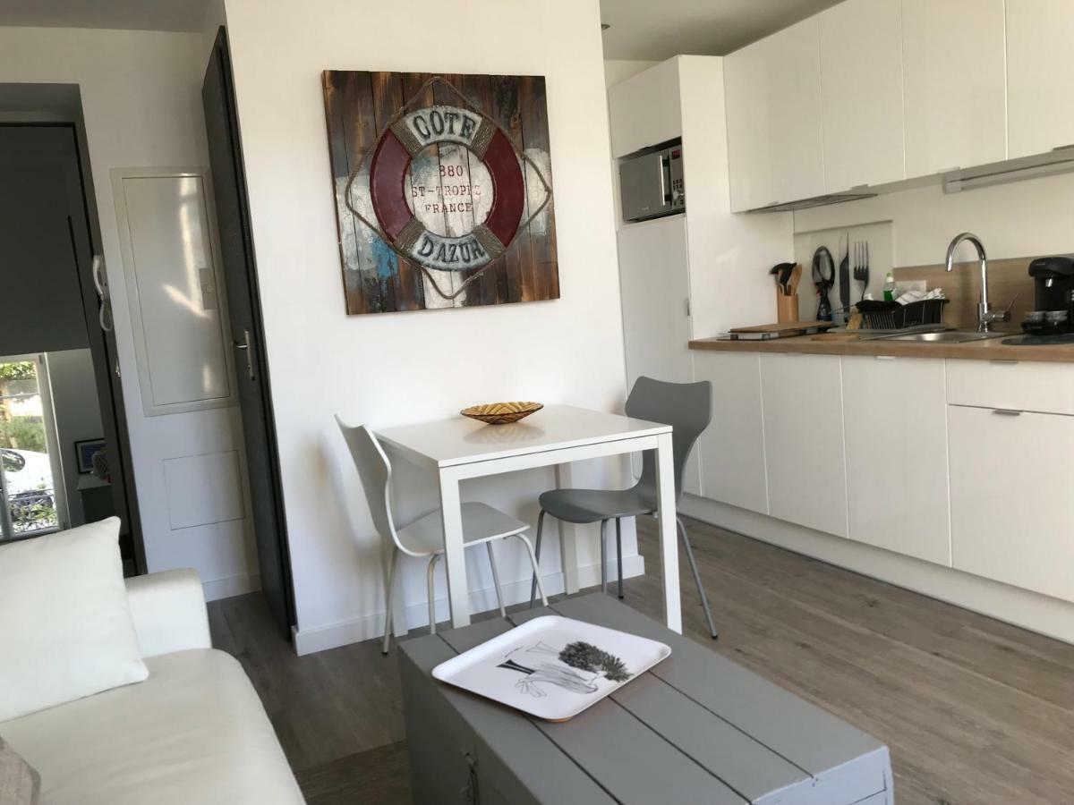 Le Nid Apartment *