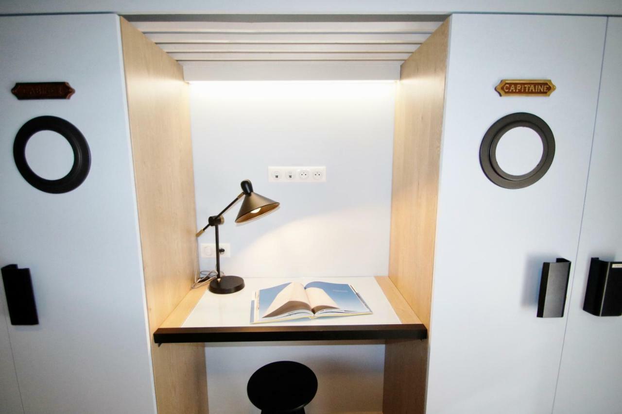 Wavebnb Confort, Central, Parking * Nice