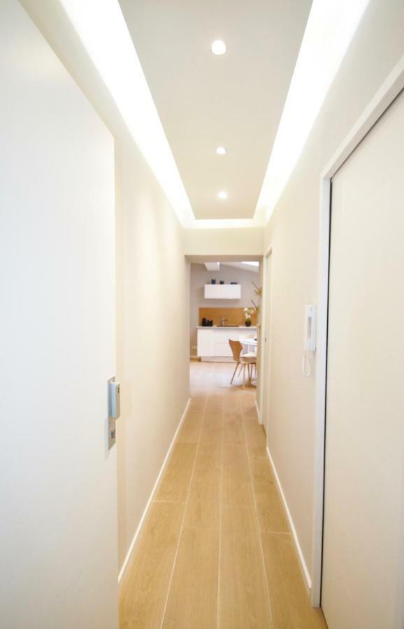 Wavebnb Confort, Central, Parking *