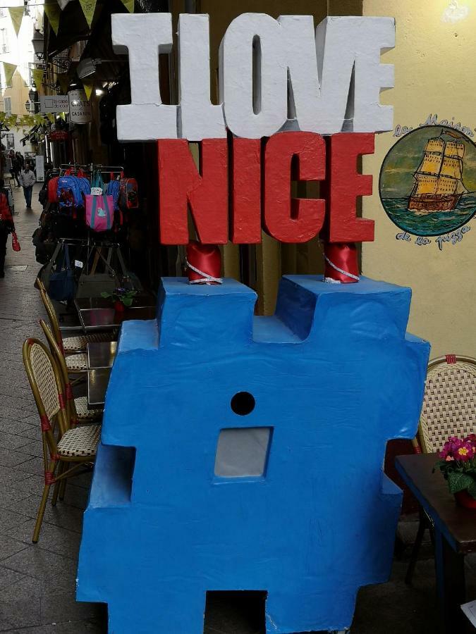 Apartment Le Margareth