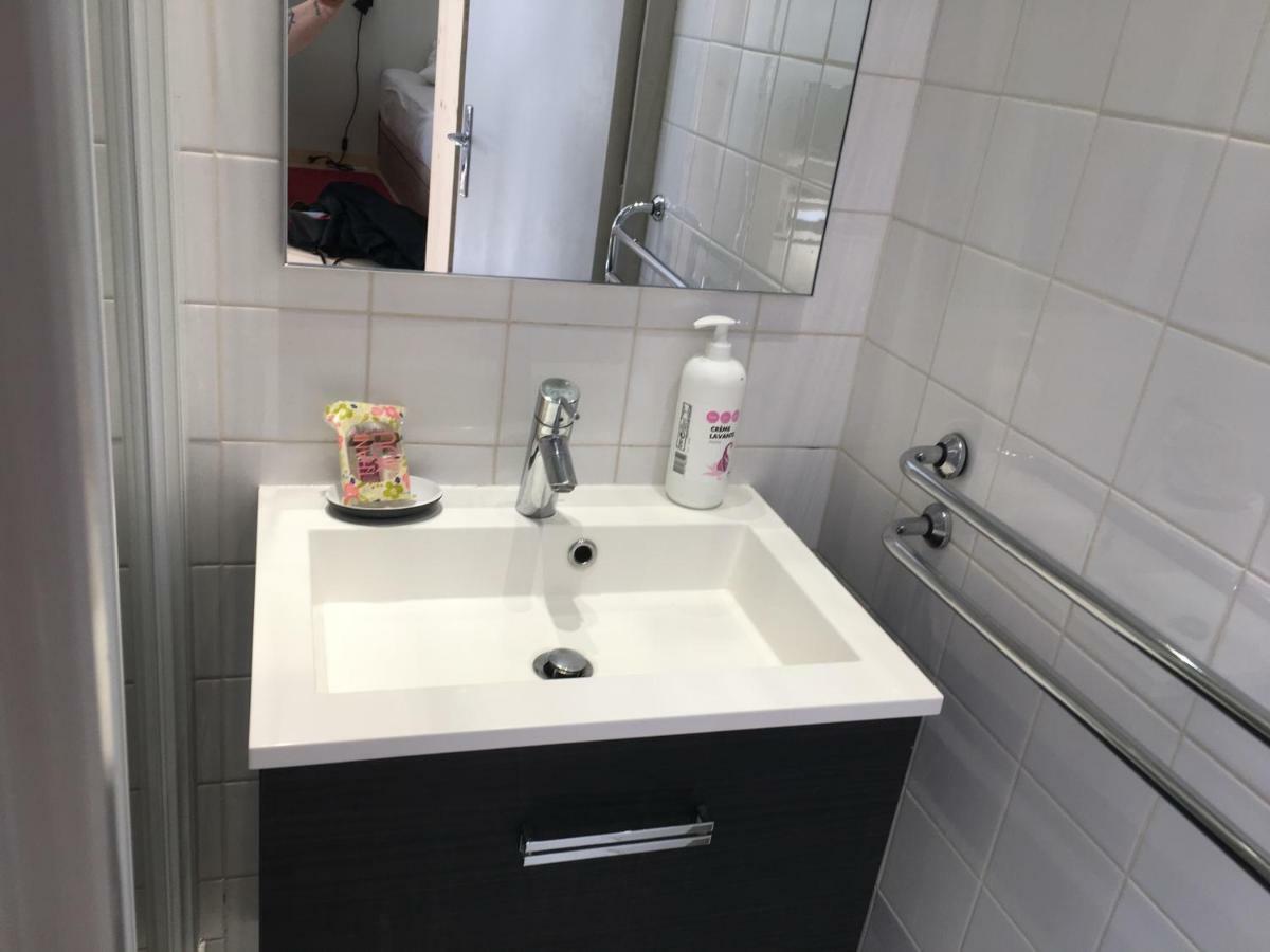 Palais Ophelia Studio Pour 2 Dans Le Centre De Apartment Nice