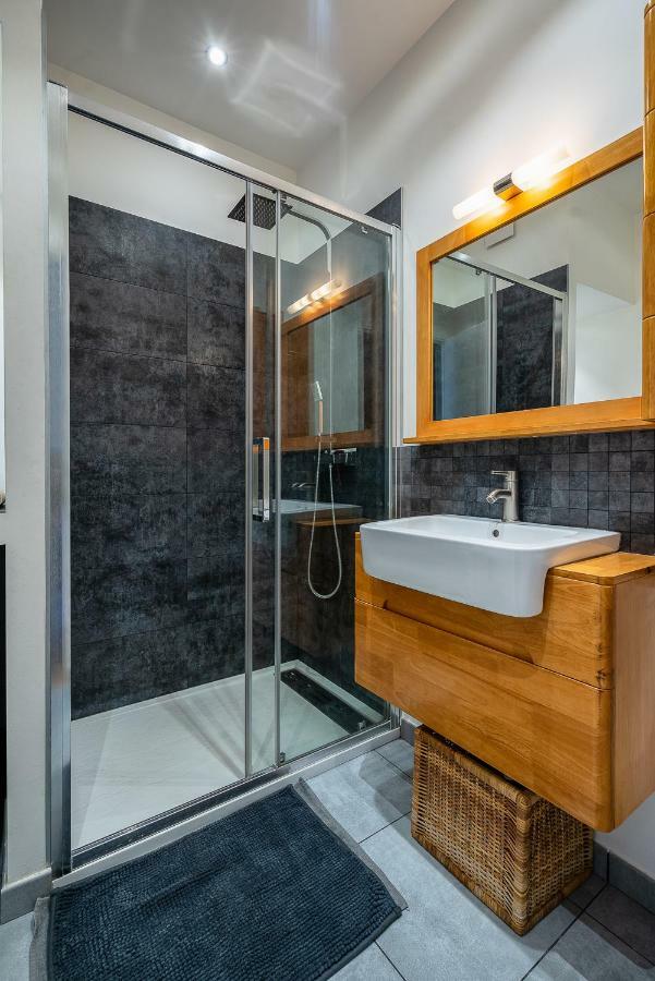Apartamento Centre, Deux Pieces, Calme, Terrasse Plein Sud