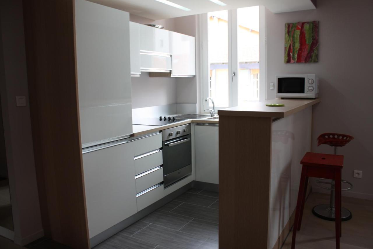 Le Duplex *
