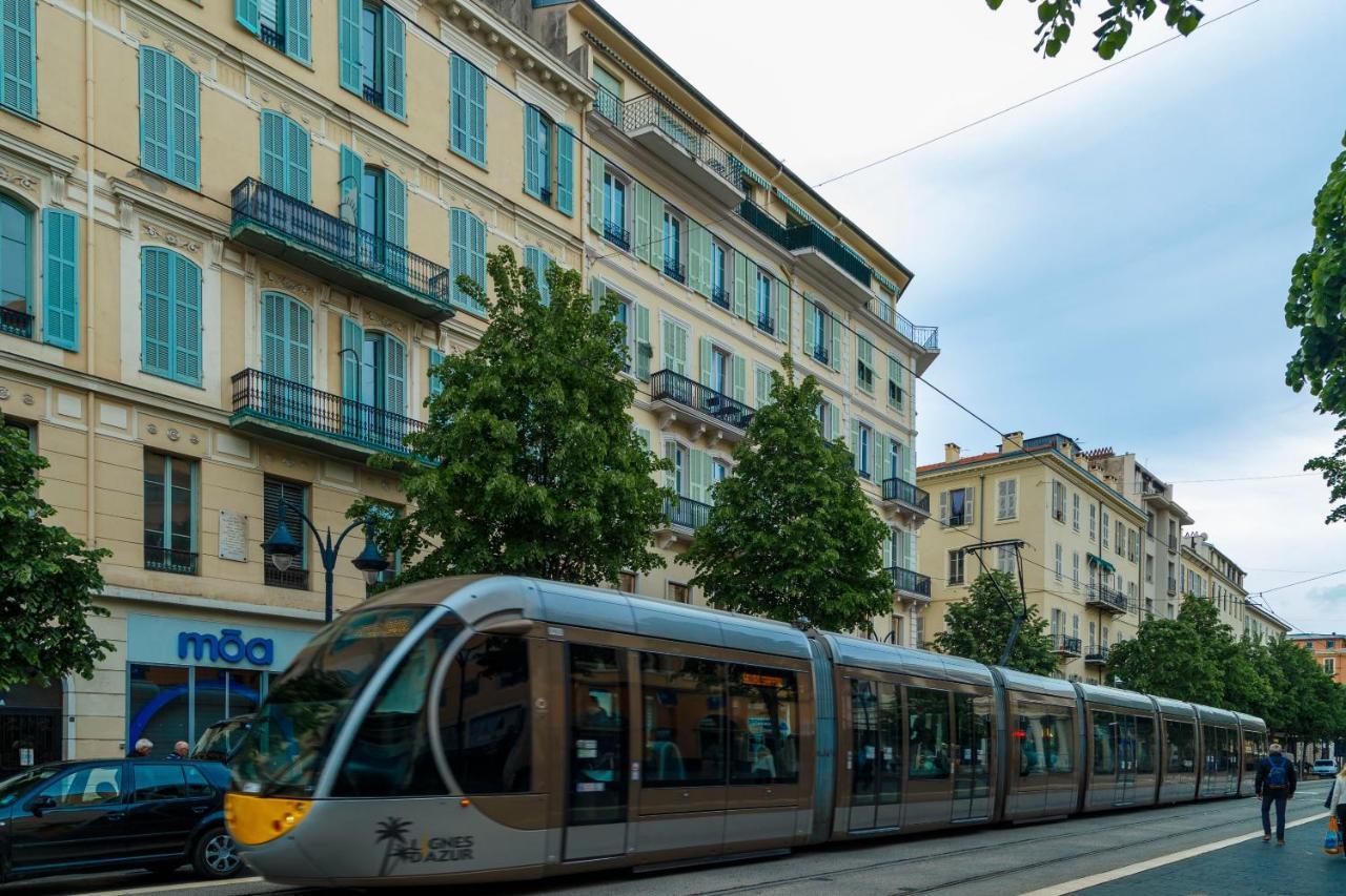 Apartamento Jean Medecin Nice