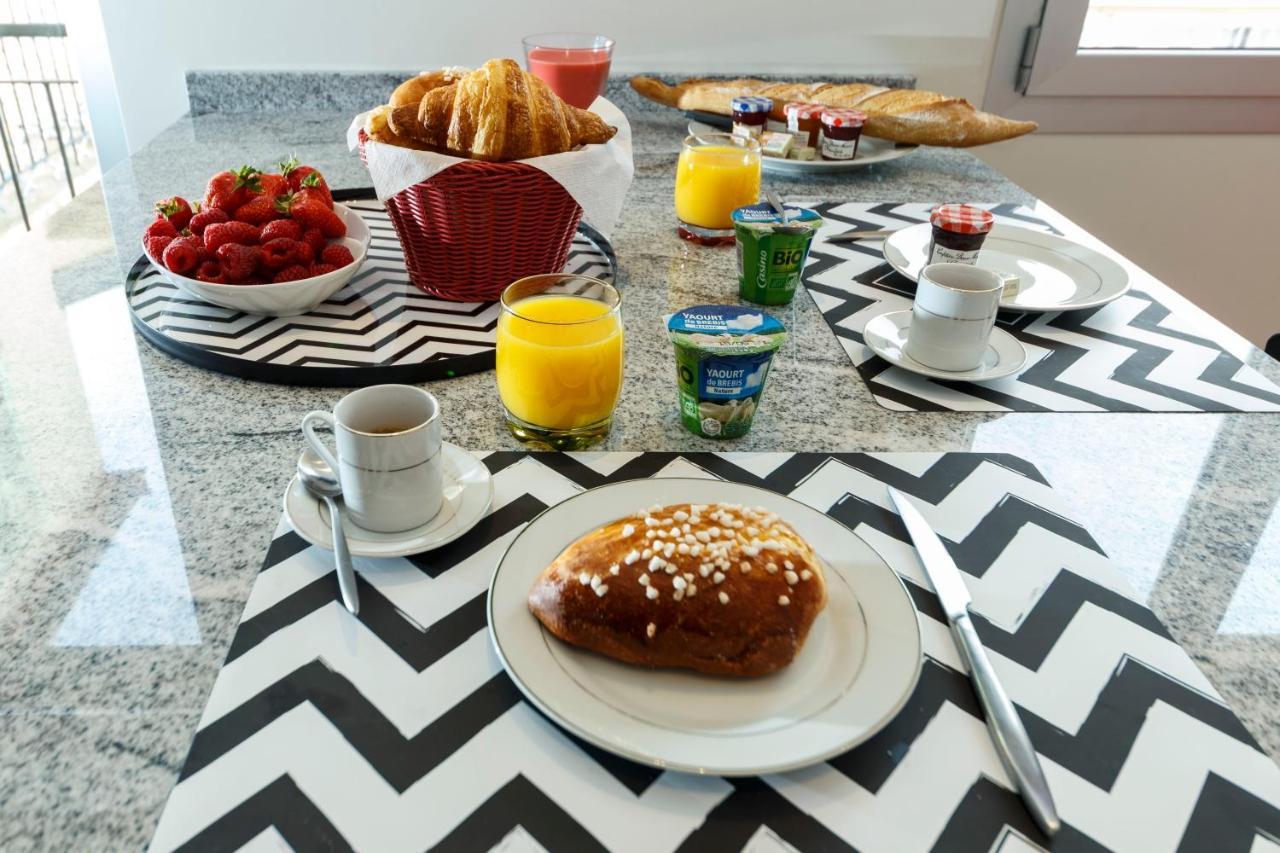 Jean Medecin Apartamento Nice
