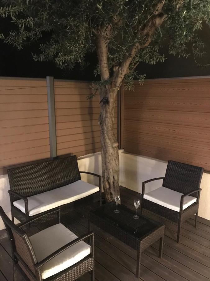 Flat Apartamento