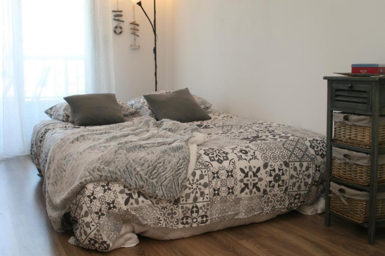 Apartment Le Fabrina Riviera