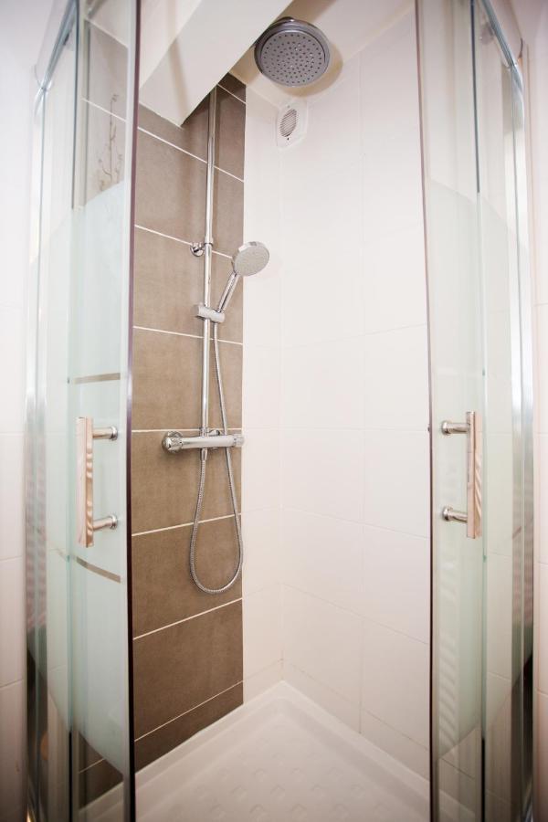 2p Vieux Rue Droite Apartment *