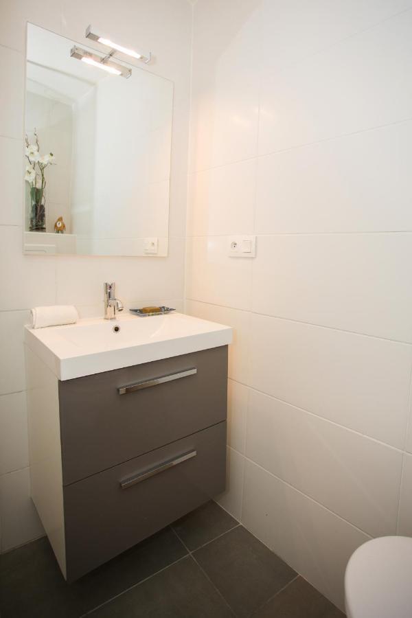 Apartment 2p Vieux Rue Droite Nice