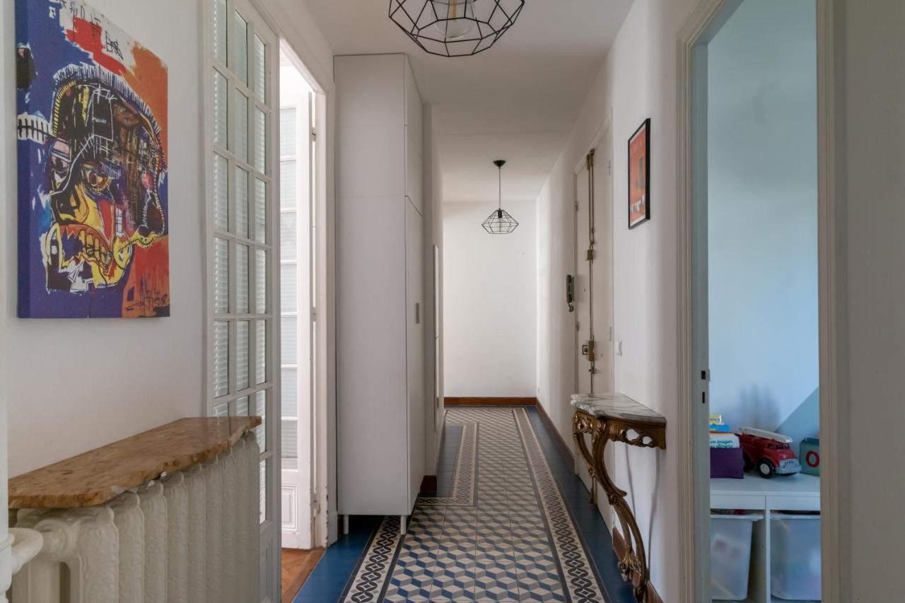 Magnifique Palais Sapho Apartment Nice