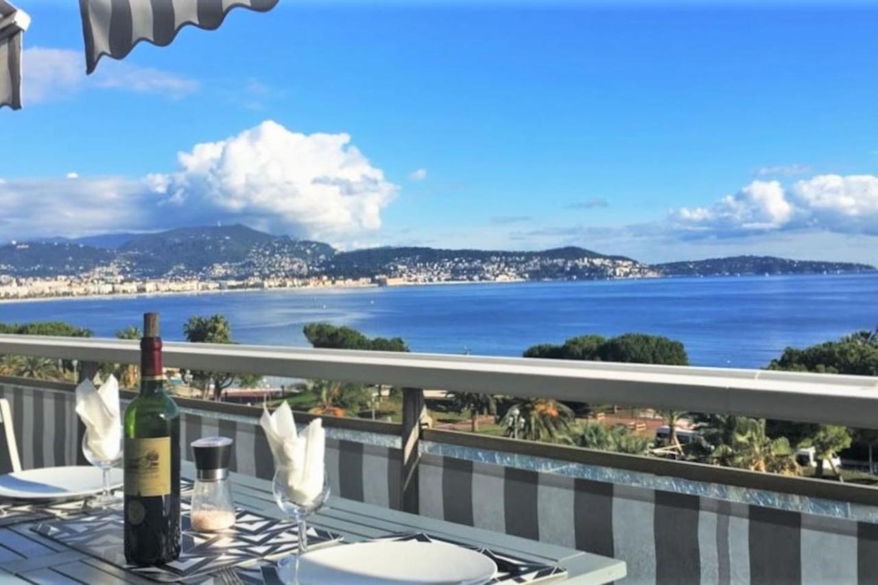 Apartamento 2p Neuf Vue Promenade Des / Tram 10min Centre
