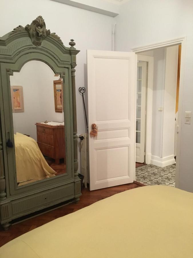 Bas Cimiez Free Parking Bed & Breakfast