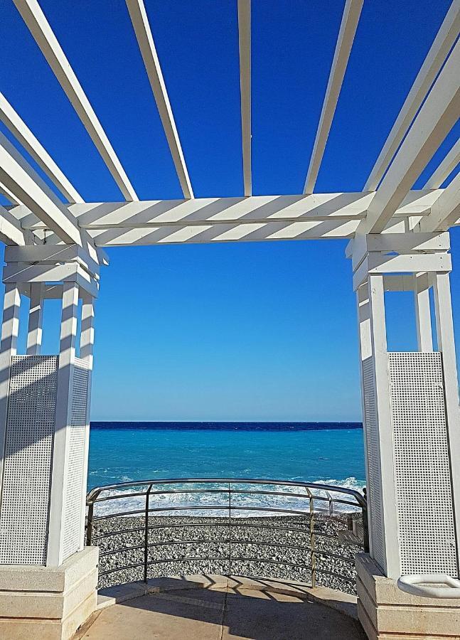 Bas Cimiez Free Parking