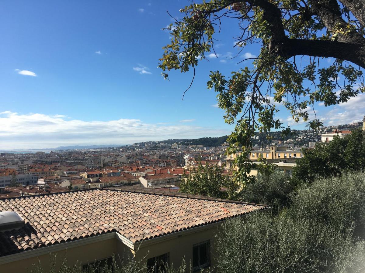 Bas Cimiez Free Parking Bed & Breakfast *