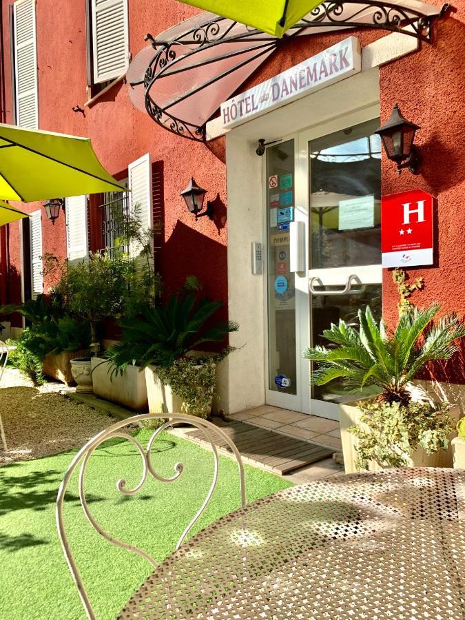 Hotel Danemark