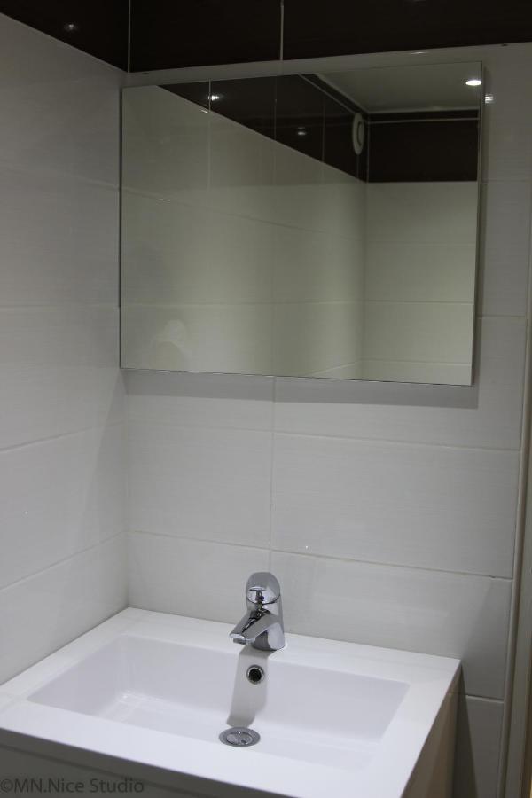 Beau Studio Apartment Nice