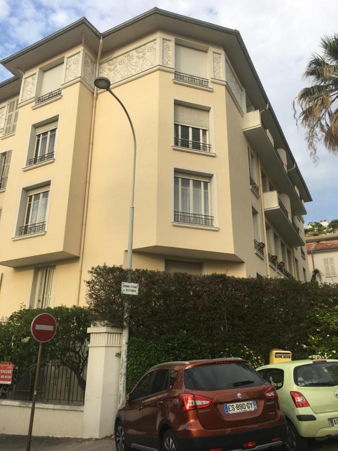 Bed & Breakfast Bas Cimiez Free Parking Nice