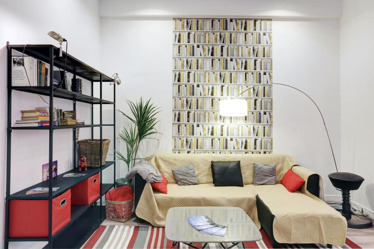 Apartment 2 - F4 Spacieux Et Confortable Au Centre Du Vieux-nice Nice