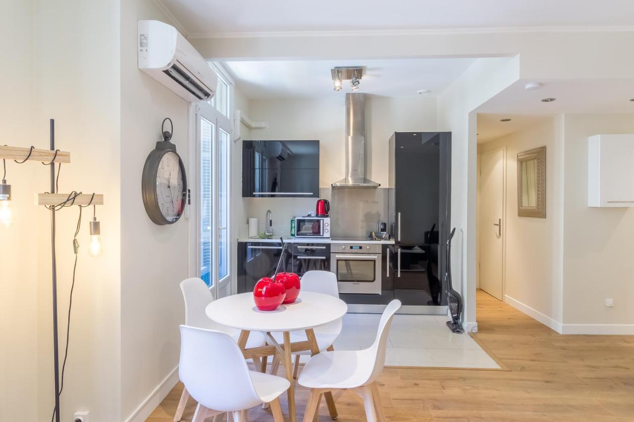 Apartment Des Postes