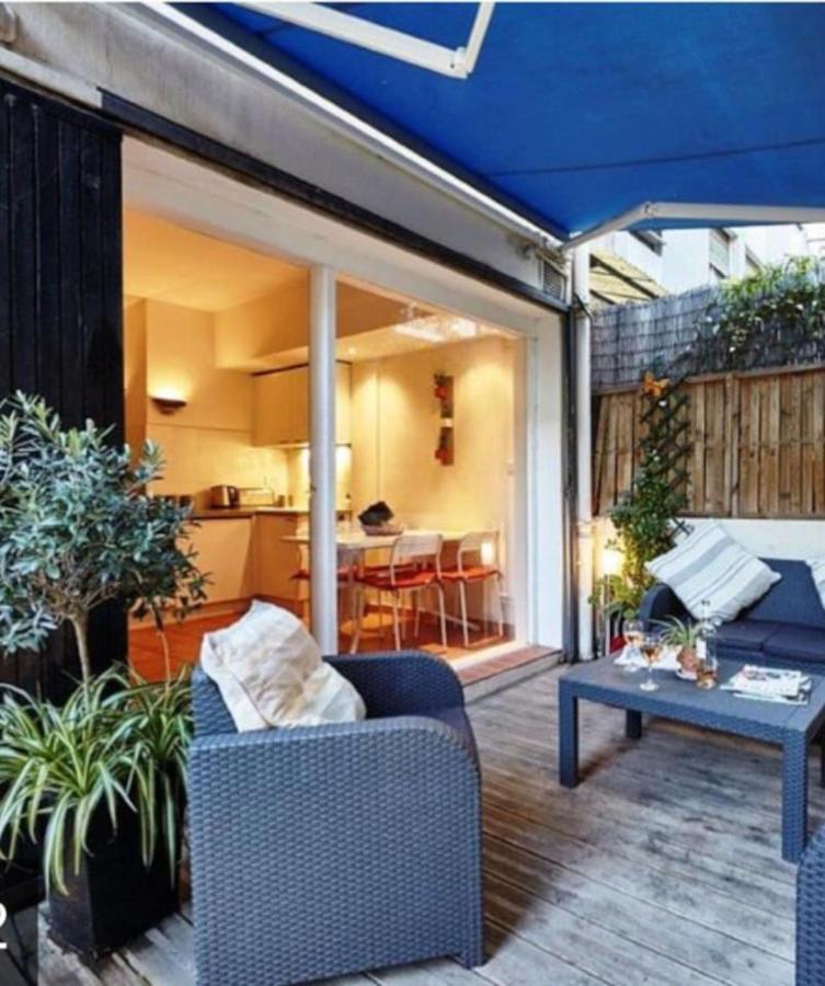 Apartment Centre Superb Flat With Terrace And Parking Nice