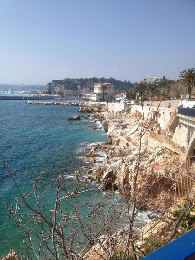 Apartment Grand T2 Proche Promenade