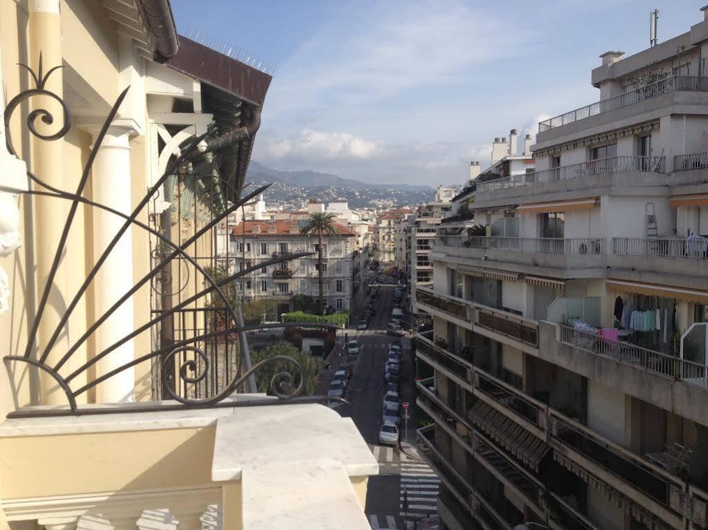 Hotel Little Palace Nice