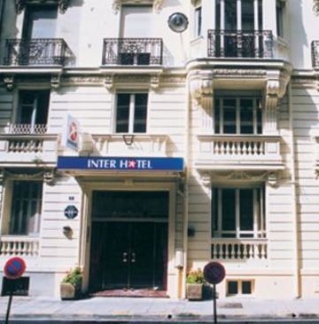 Little Palace 2* Nice